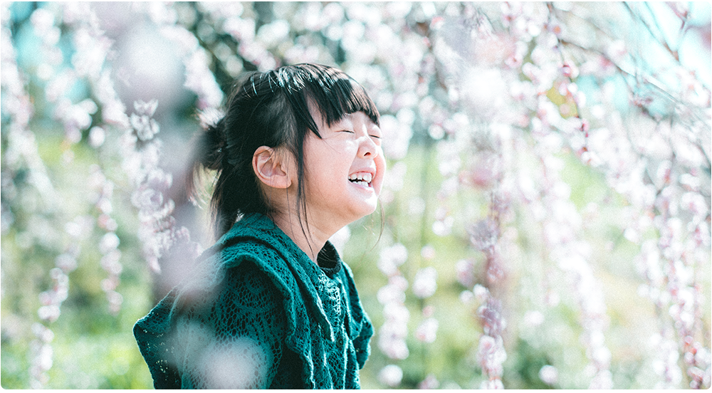 長久手フォトスタジオ『 日々、と。 』の家族写真実績