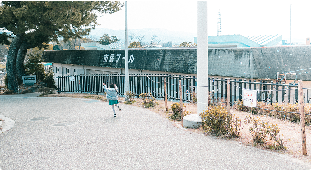 長久手フォトスタジオ『 日々、と。 』のお出かけフォト写真実績