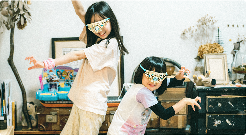 長久手フォトスタジオ『 日々、と。 』の日常フォト写真実績