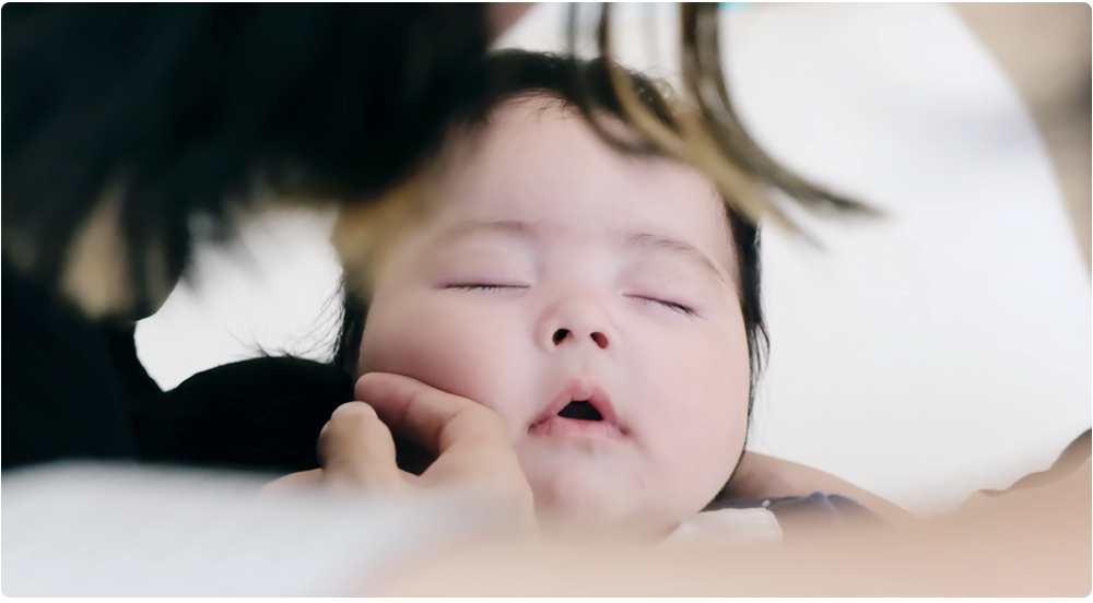 長久手フォトスタジオ『 日々、と。 』の撮影スタイル