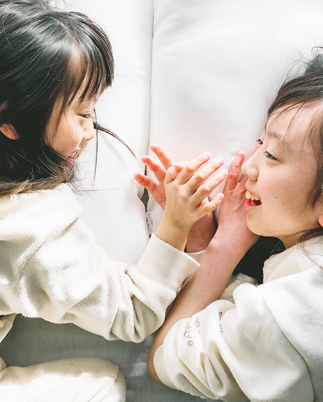 写真撮影と動画撮影 長久手 プライベート フォトスタジオ 『 日々、と。 』