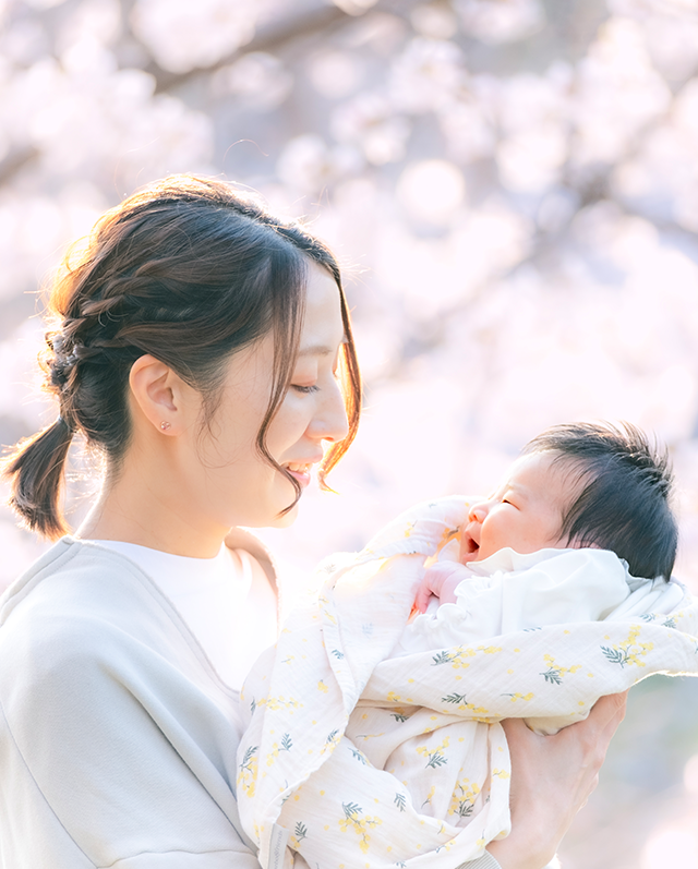 愛知 長久手・日進・尾張旭『 日々、と。 』 写真撮影・動画撮影ギャラリー