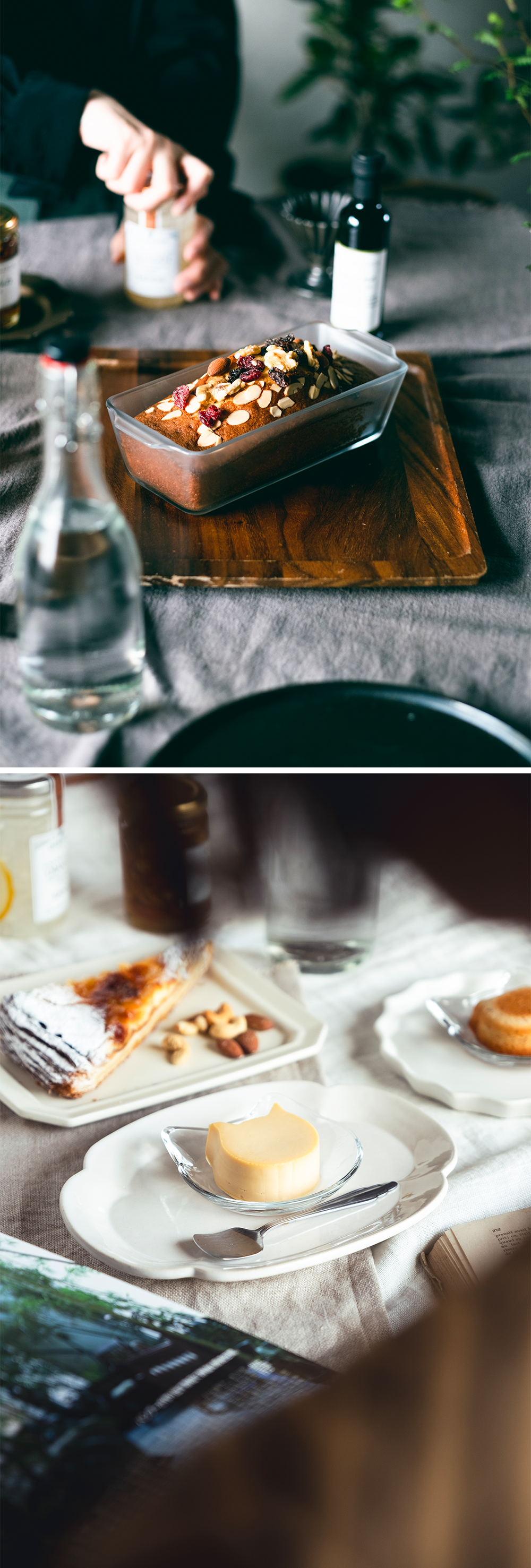 長久手 写真・カメラスクール 『 日々、と。 』の商品撮影・イメージカット撮影の制作実績