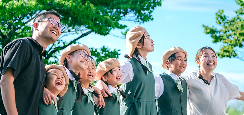 習い事の発表会の動画と撮影