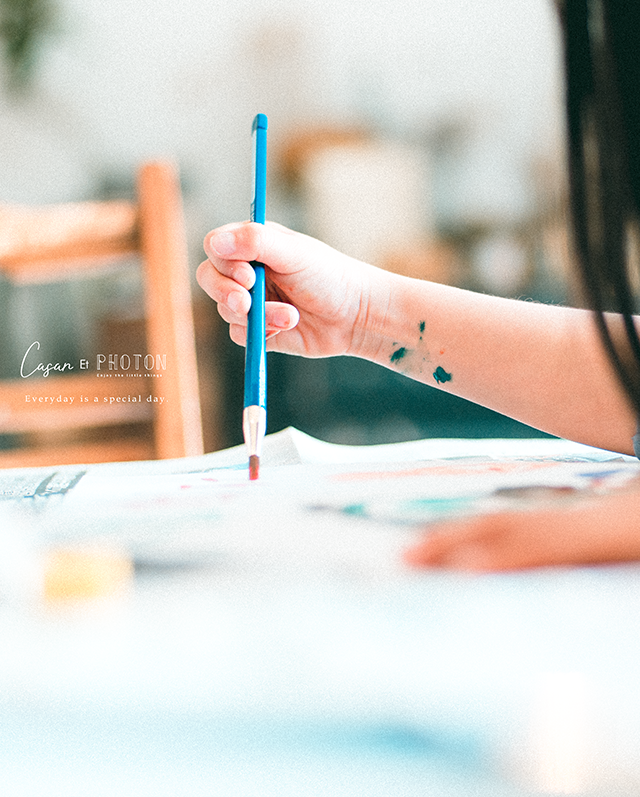 撮影オプションの一覧