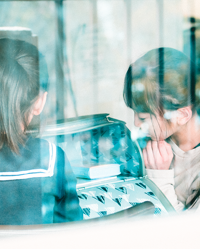 入園入学 記念 動画・写真撮影プラン