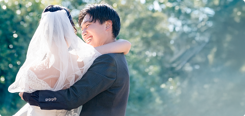 ウエディングムービー、ウエディングフォト