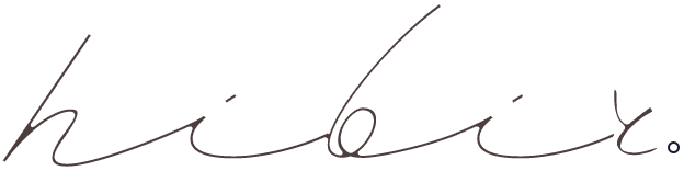 hiboと。photo studio & atelier 日々、と。