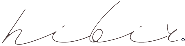 hiboと。photo studio & atelier 日々、と。