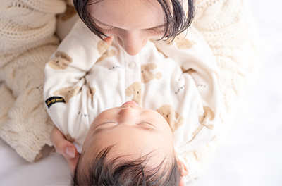 ベビー＆ニューボーンフォト