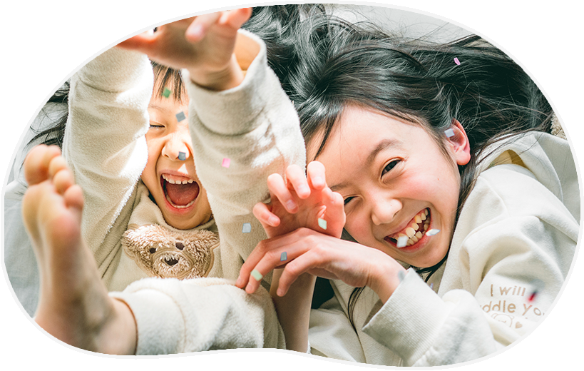 なにげない特別な日常