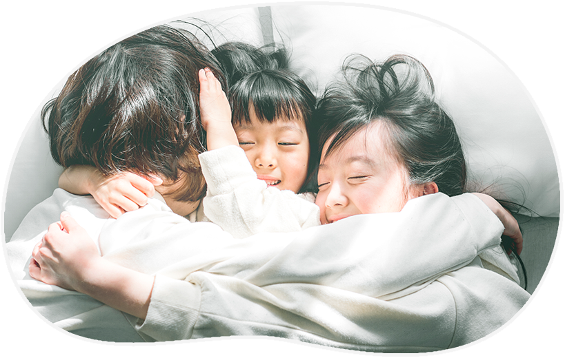 なにげない特別な日常　動画/写真 出張撮影プラン