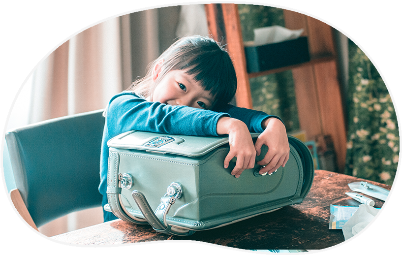 入園入学　動画/写真 出張撮影プラン